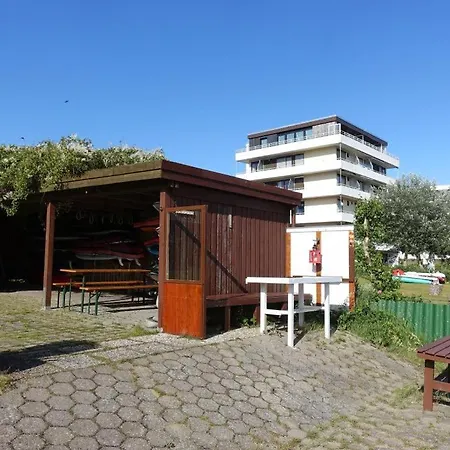 Haus Am Binnensee Apartamento Heiligenhafen