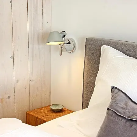 Apartamento Haus Am Binnensee *