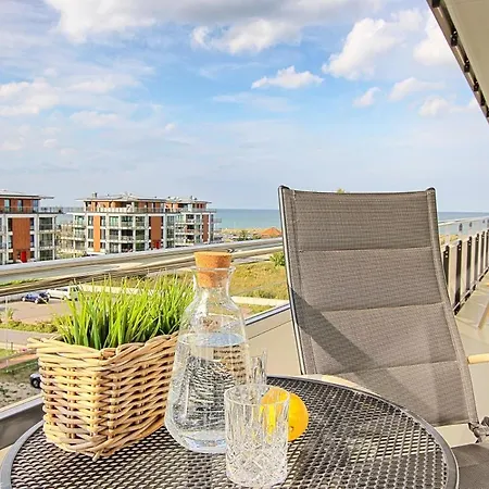 Haus Am Binnensee Apartamento Heiligenhafen