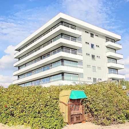Haus Am Binnensee * Heiligenhafen