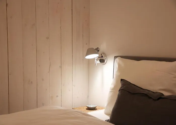 Haus Am Binnensee * Heiligenhafen