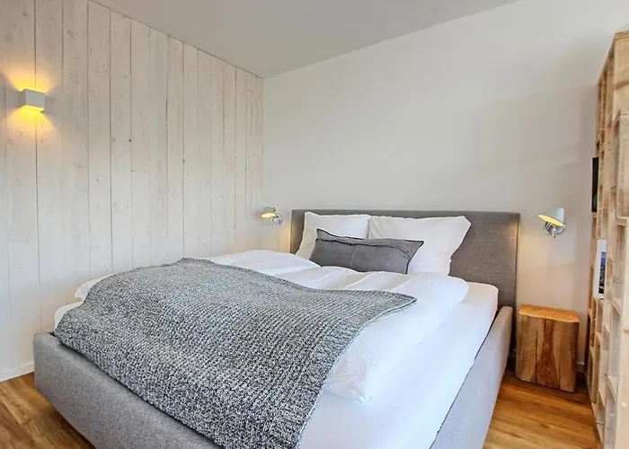 Haus Am Binnensee * Heiligenhafen