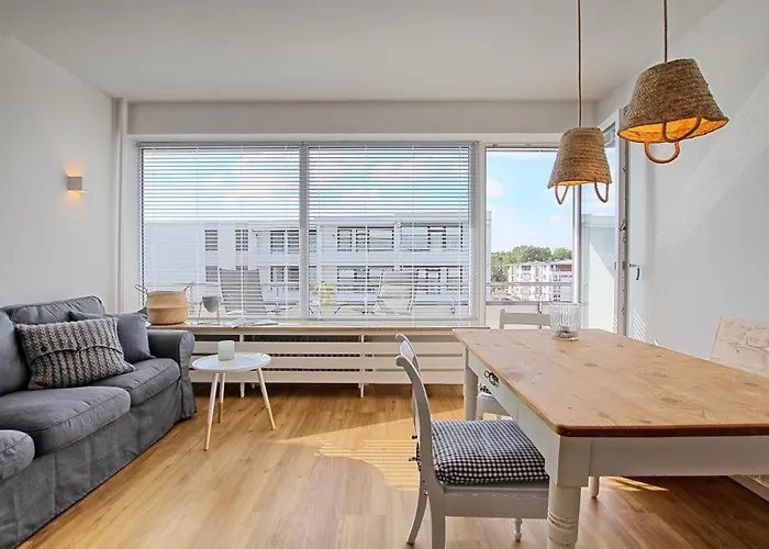 Haus Am Binnensee Heiligenhafen