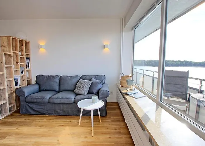 Haus Am Binnensee Heiligenhafen